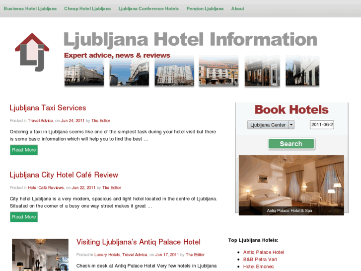 www.ljubljana-hotel.info