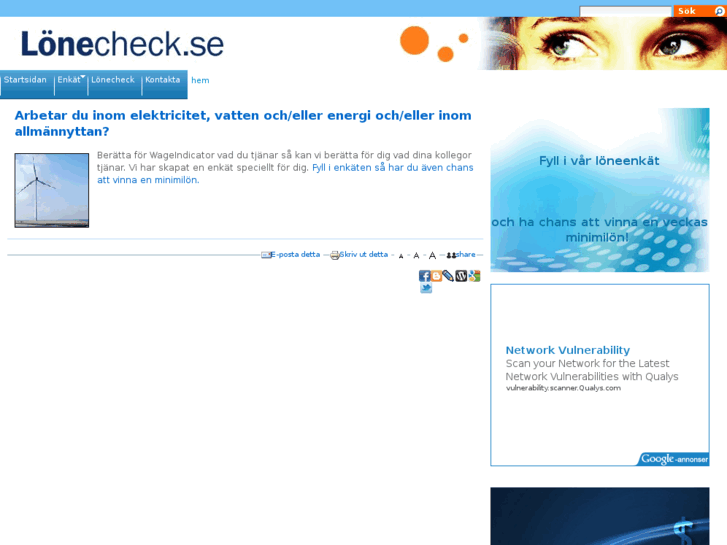 www.lonecheck.se