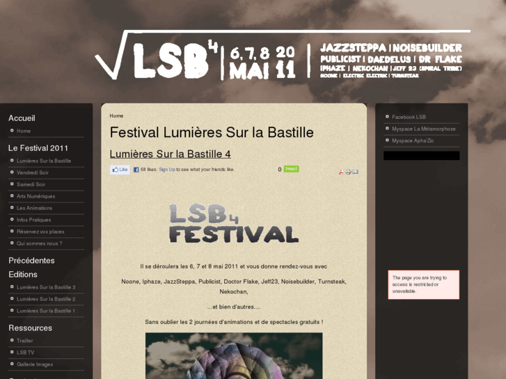 www.lsbfestival.net