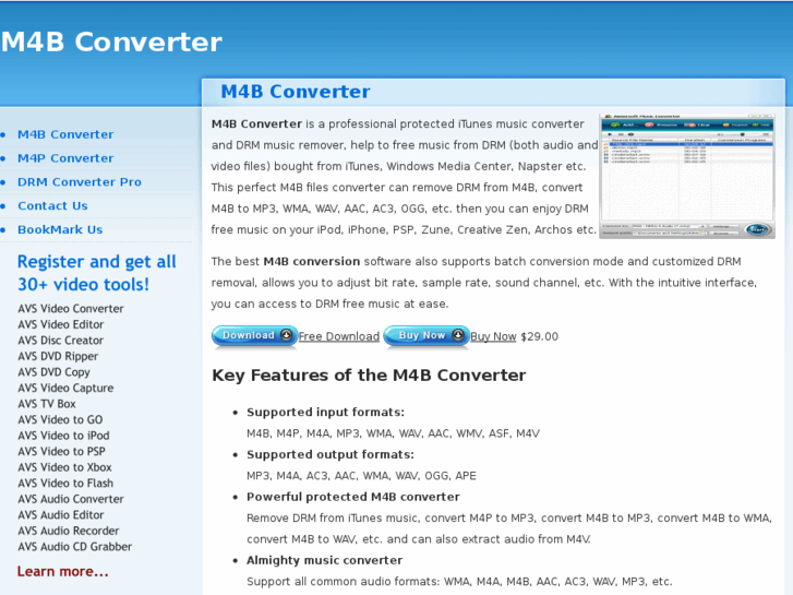 www.m4bconverter.com