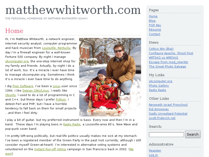 www.matthewwhitworth.com