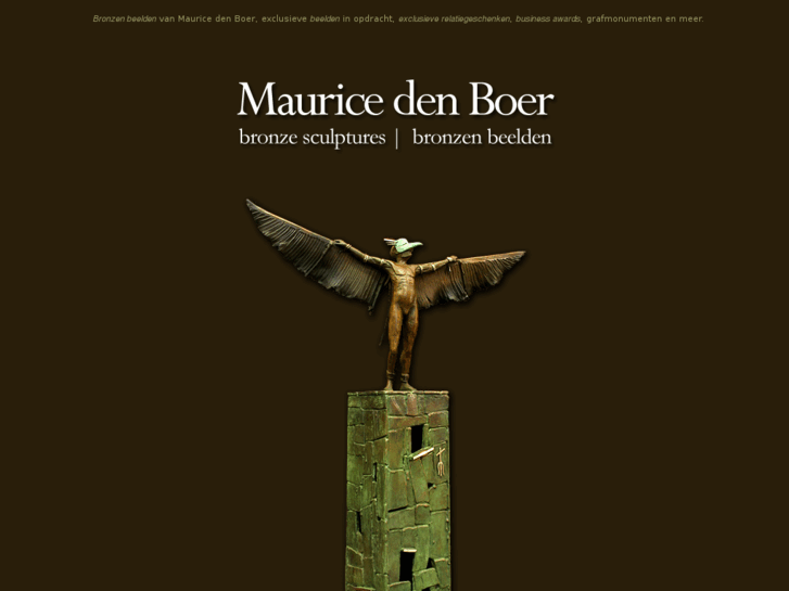 www.mauricedenboer.nl