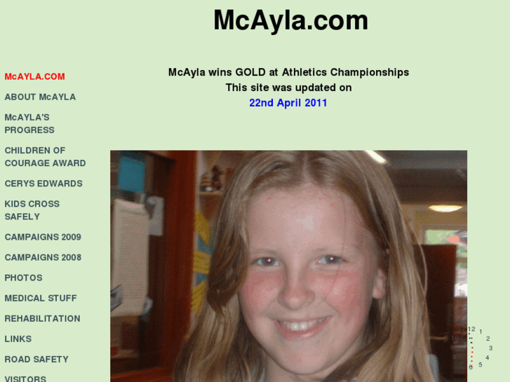 www.mcayla.com