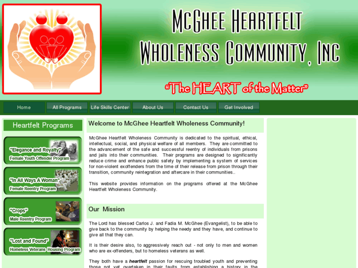 www.mcgheeheartfeltwholenesscommunity.org