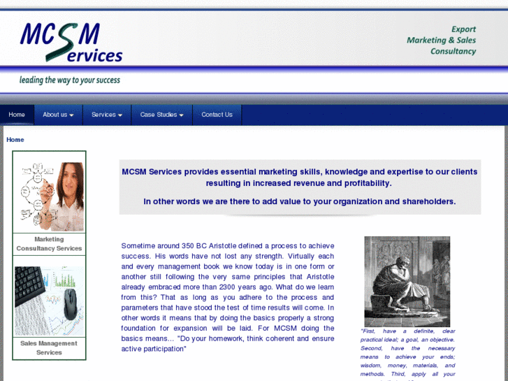 www.mcsmservices.com