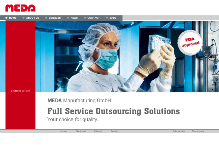 www.meda-manufacturing.com