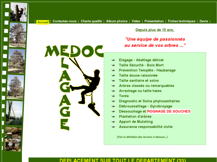 www.medocelagage.com