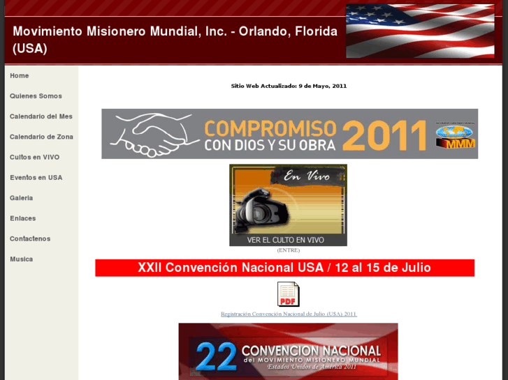 www.mmmorlando.org