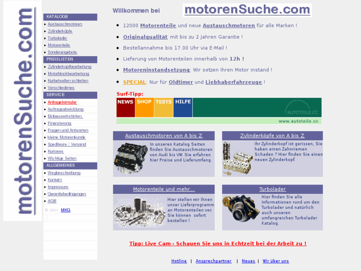 www.motorensucher.com