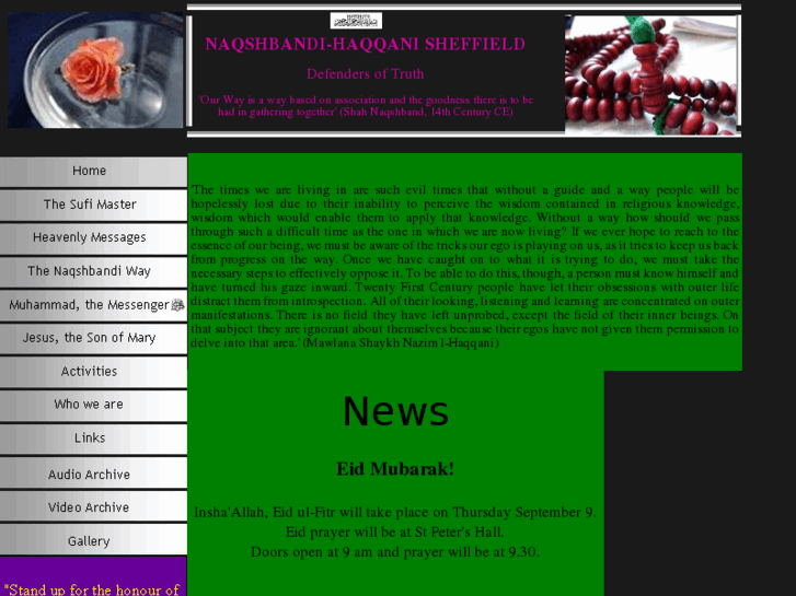 www.naqshbandi-sheffield.com