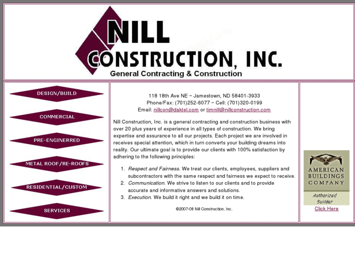 www.nillconstruction.com