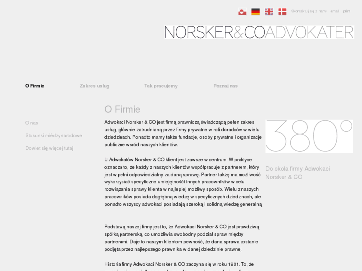 www.norsker.pl