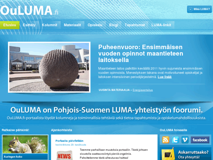 www.ouluma.fi