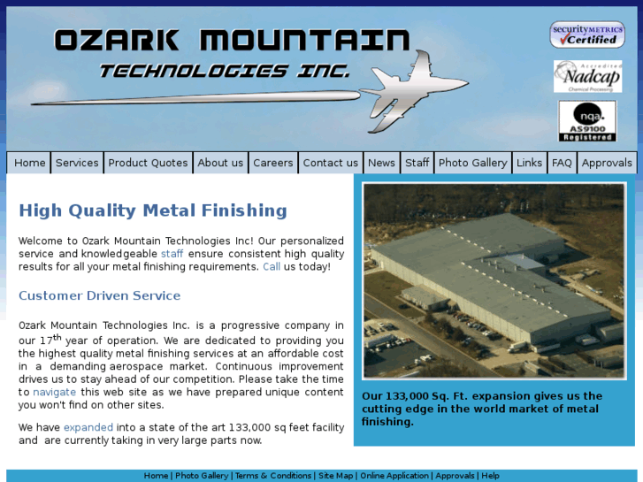 www.ozarkmountaintechnologies.com