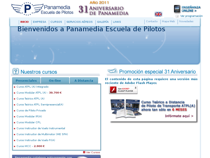 www.panamedia.org