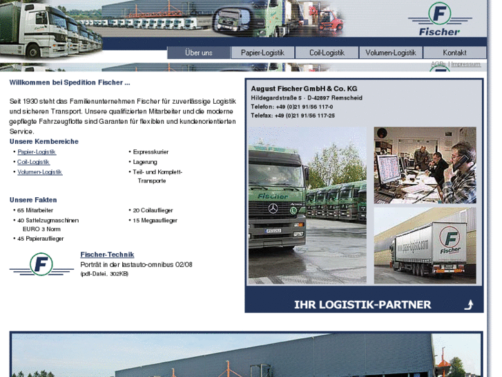 www.paper-logistic.com