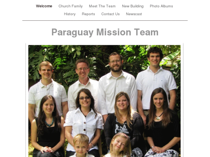 www.paraguaymission.com