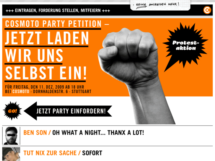 www.party-petition.de