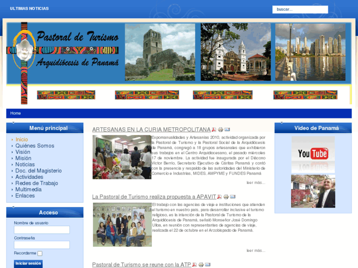 www.pastoraldelturismo.org