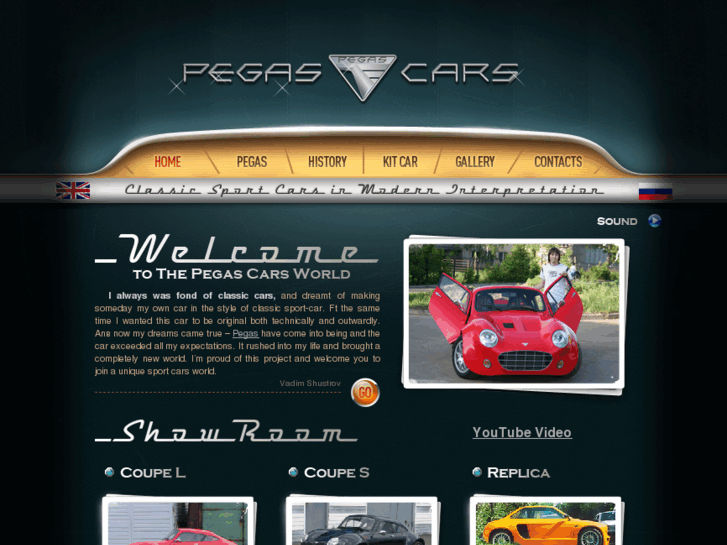 www.pegas-cars.com