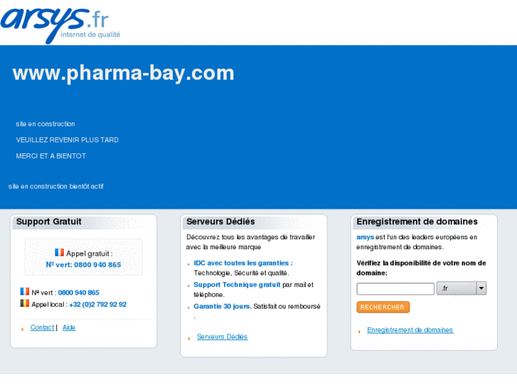 www.pharma-bay.com