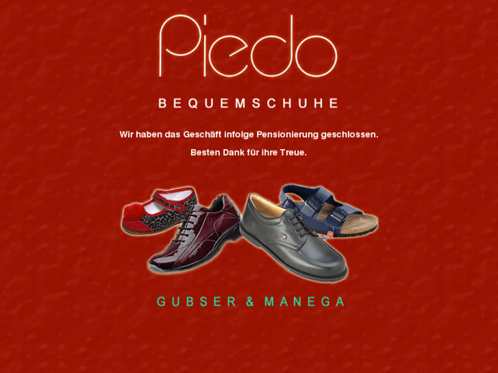 www.piedo.ch