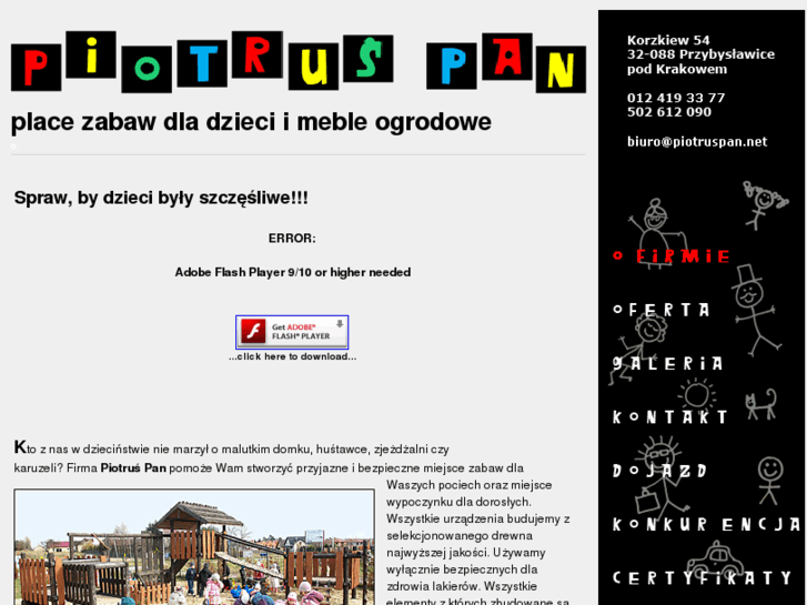 www.piotruspan.net