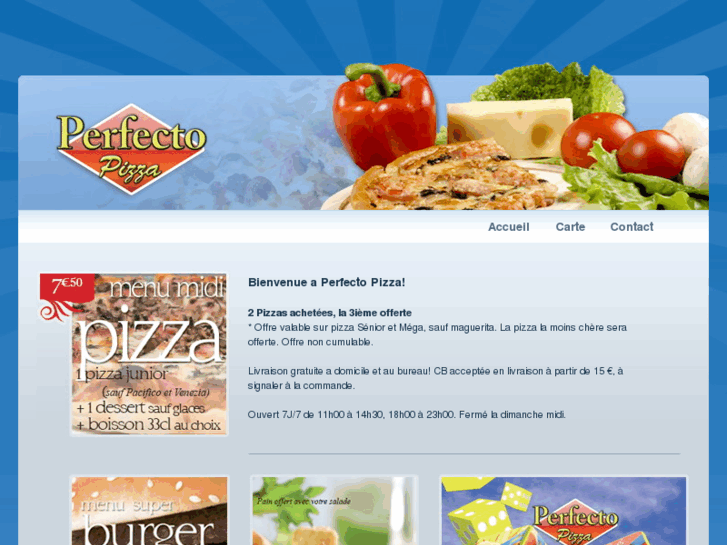 www.pizza-perfecto.com