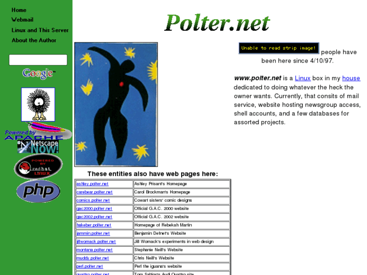 www.polter.net