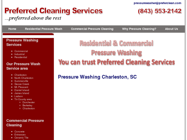 www.pressurewashcharleston.com