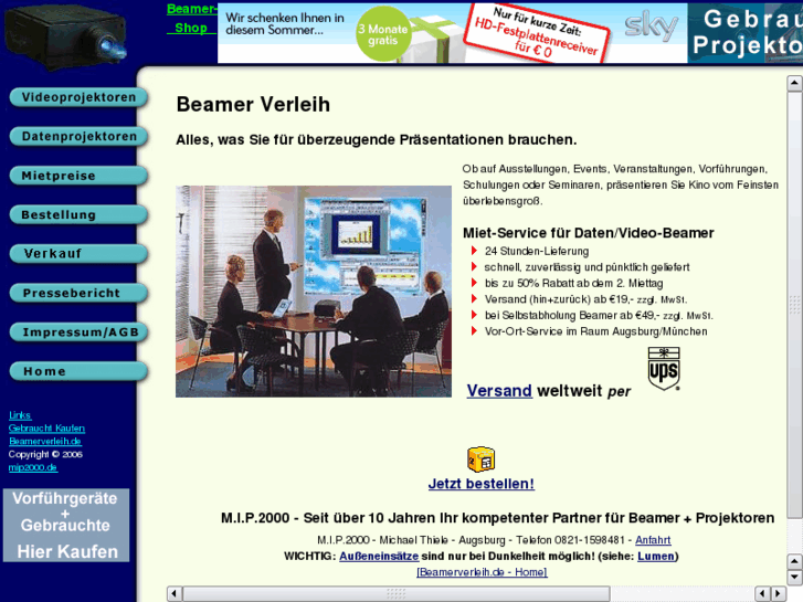 www.projektor-verleih.com