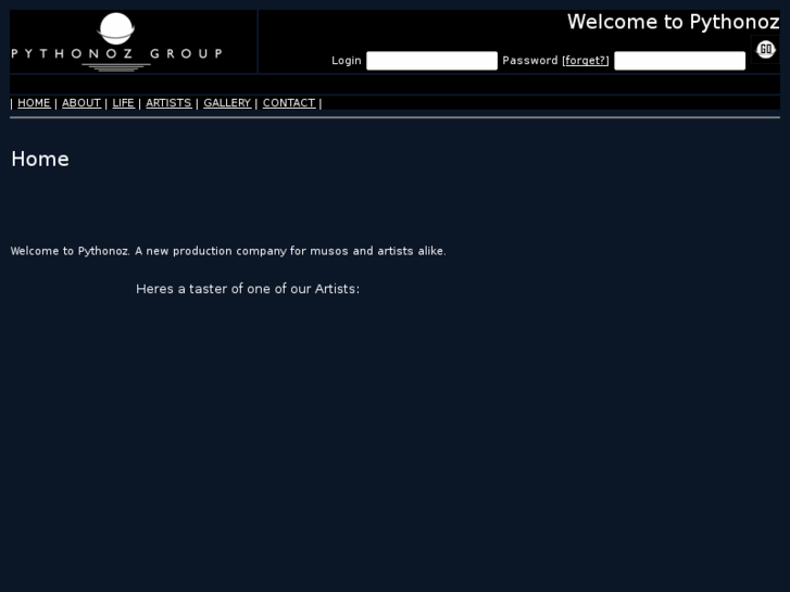 www.pythonoz.com
