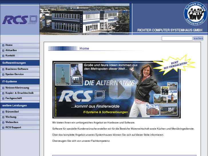 www.rcs.de