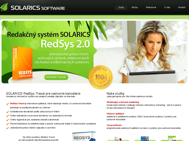 www.redsys.sk