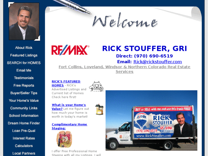 www.rickstouffer.com