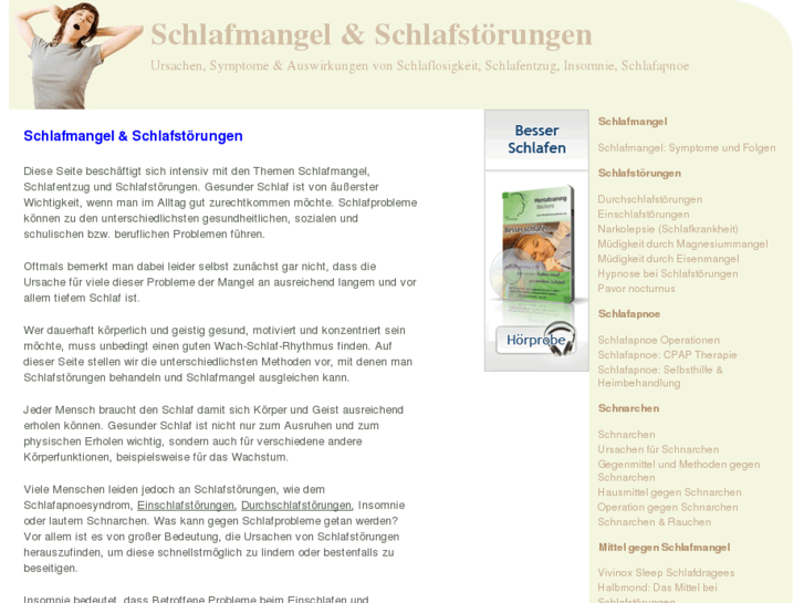 www.schlafmangel.com