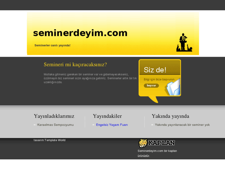 www.seminerdeyim.com