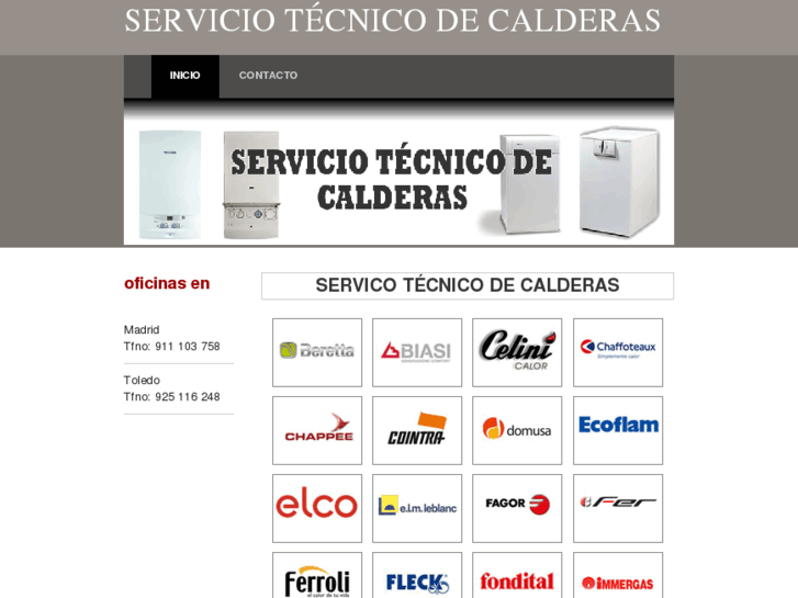 www.serviciotecnicodecalderas.es