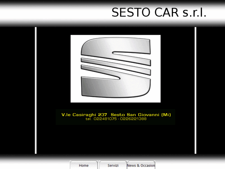 www.sestocar.com