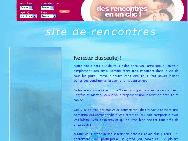 www.site-de-rencontres.org