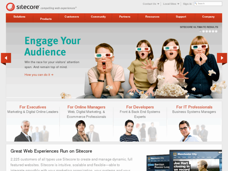 www.sitecore.net