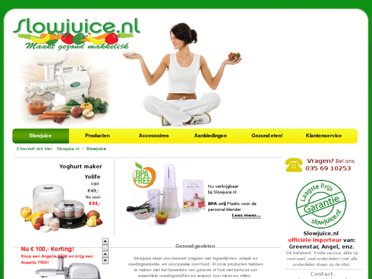 www.slowjuice.nl