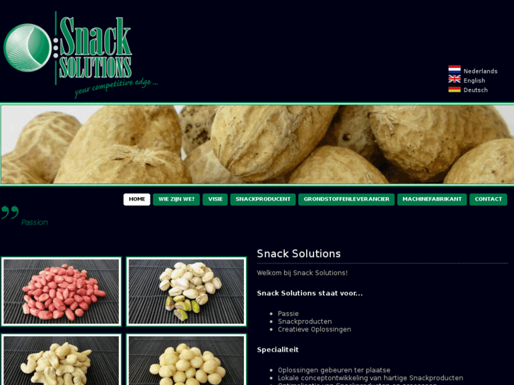 www.snack-solutions.com