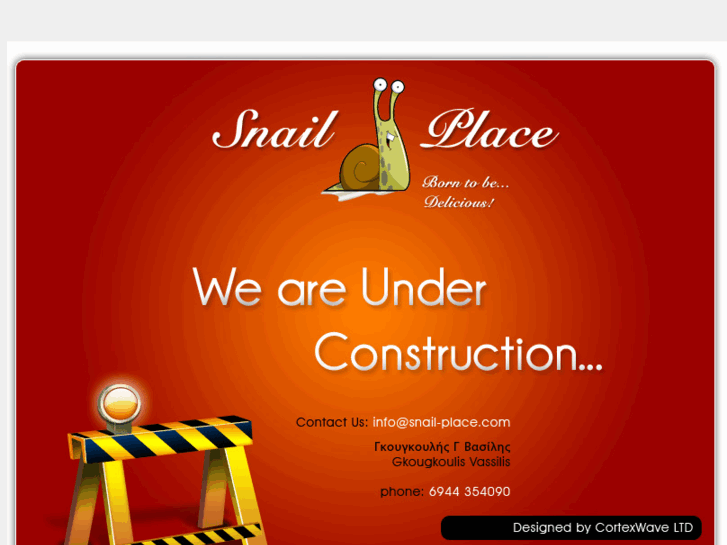 www.snail-place.com