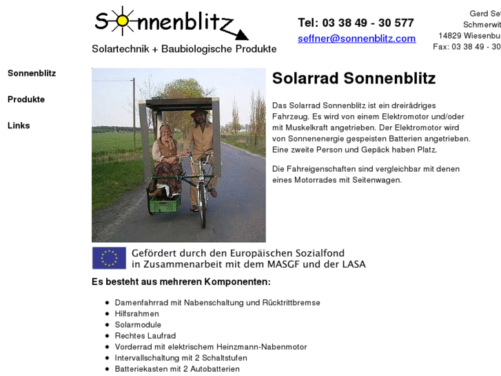 www.sonnenblitz.com