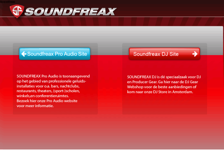 www.soundfreax.eu