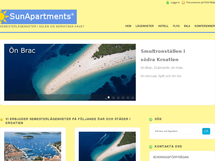 www.sunapartments.se