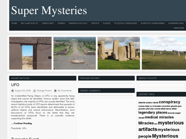 www.supermysteries.com