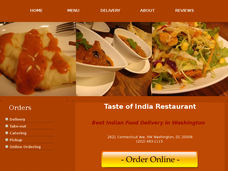 www.tasteofindiadc.com