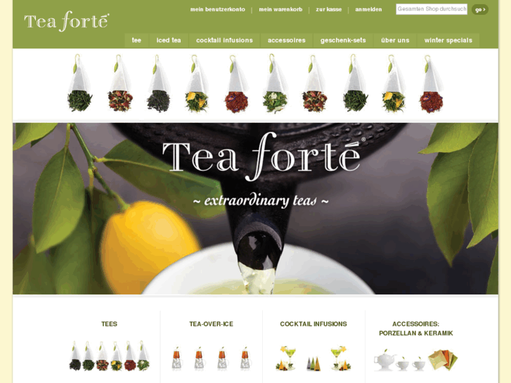 www.teaforte.de